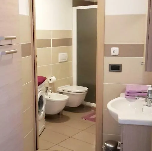 La Trifula Bianca Apts. * 알바