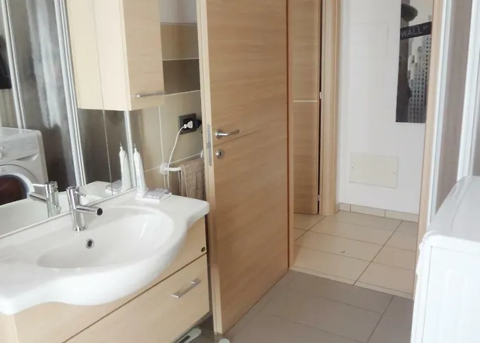 아파트 La Trifula Bianca Apts. *