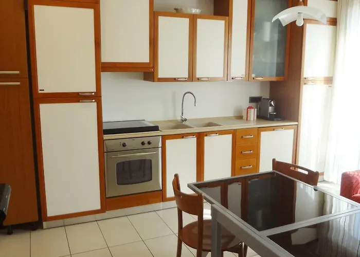 La Trifula Bianca Apts. *