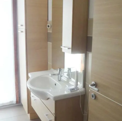 La Trifula Bianca Apts. *