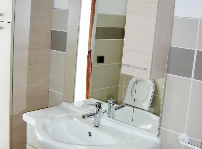 La Trifula Bianca Apts. Апартаменты *