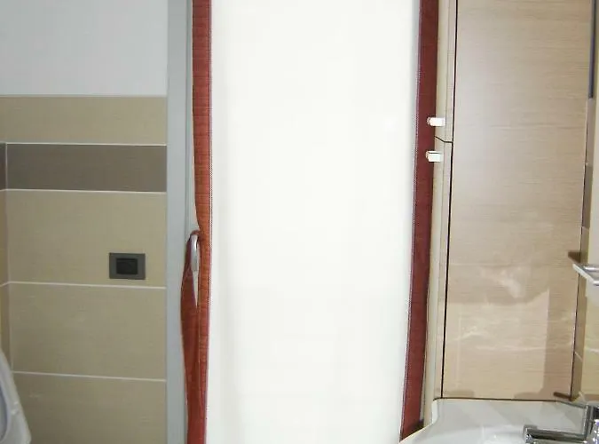 아파트 La Trifula Bianca Apts. *