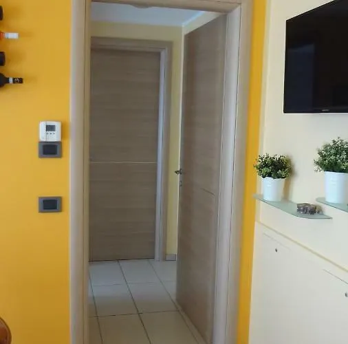 La Trifula Bianca Apts. * 알바