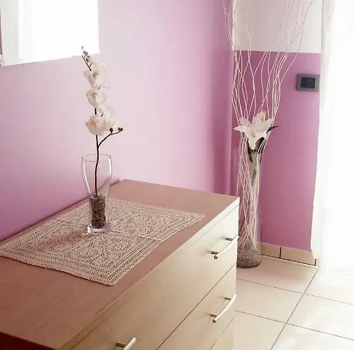 아파트 La Trifula Bianca Apts. *