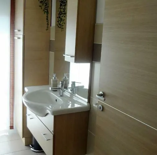 La Trifula Bianca Apts. 아파트