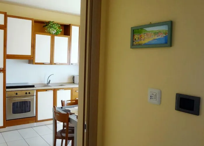 La Trifula Bianca Apts.