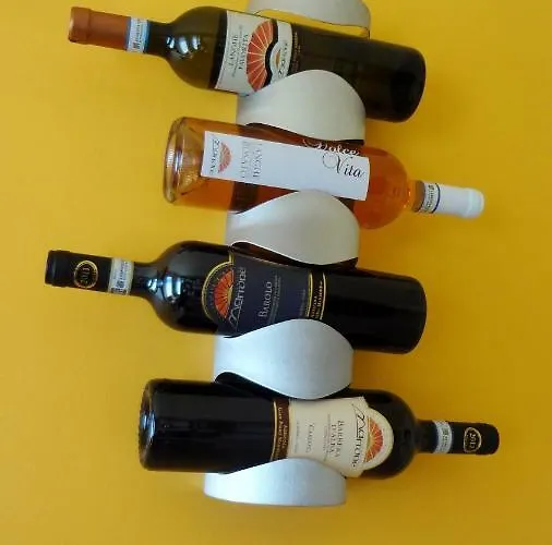 La Trifula Bianca Apts. 아파트