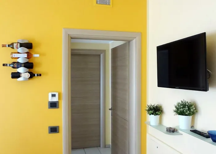 La Trifula Bianca Apts. 알바