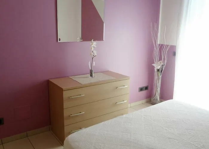 La Trifula Bianca Apts. 아파트 *