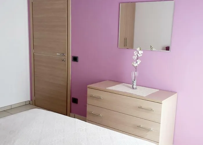 La Trifula Bianca Apts. 아파트 *