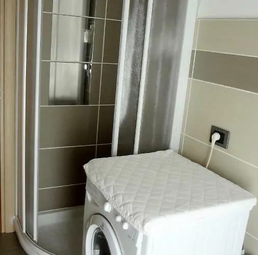 La Trifula Bianca Apts. *