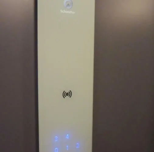 아파트 La Trifula Bianca Apts. *