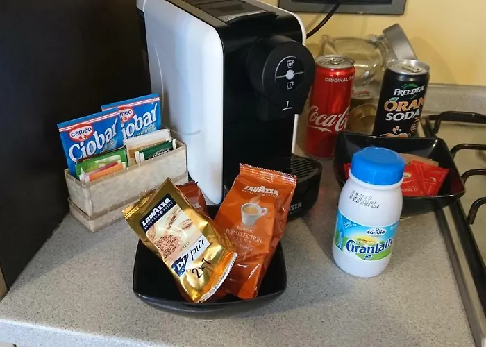 La Trifula Bianca Apts. 알바